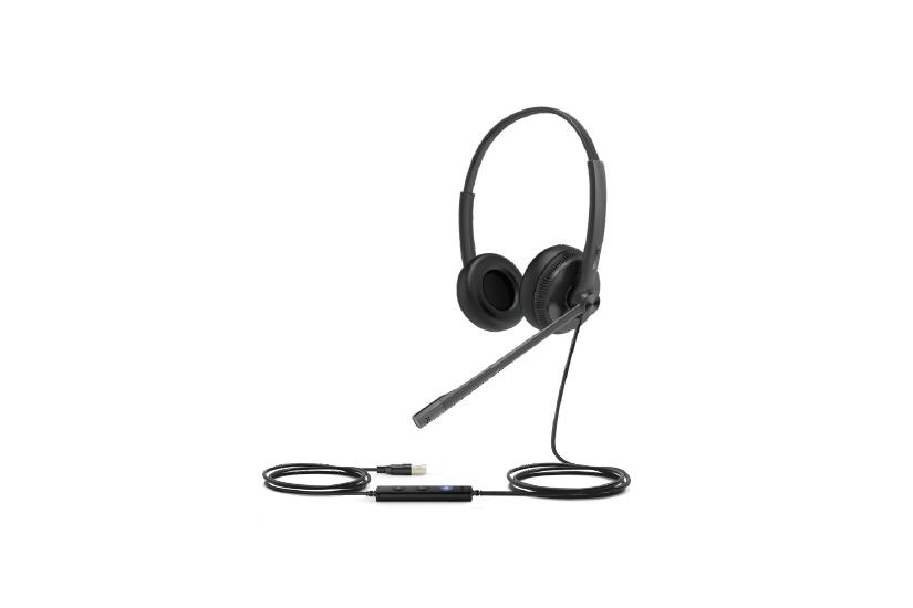 Yealink UH34 Lite Dual - headset