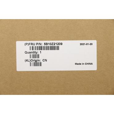 Lenovo BATTERI CP/A L19C4PDB 15.44V60Wh4cell