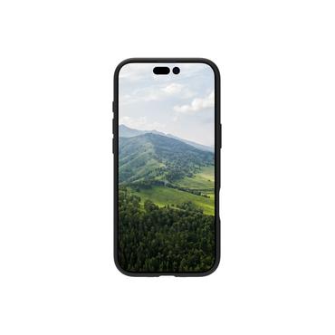 dbramante1928 Greenland mobiltelefon etui Cover Sort