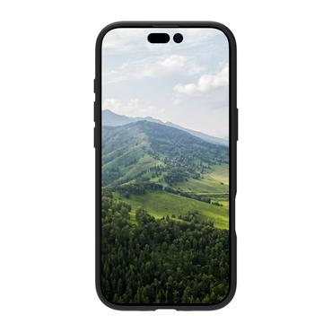 dbramante1928 Greenland mobiltelefon etui Cover Sort