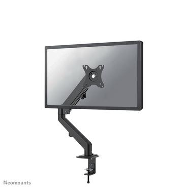 Neomounts DS70-700BL1 monteringss&aelig;t - fuldbev&aelig;gelses justerbar arm - for LCD display - sort