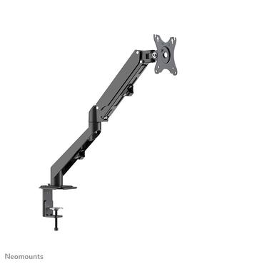 Neomounts DS70-700BL1 monteringss&aelig;t - fuldbev&aelig;gelses justerbar arm - for LCD display - sort