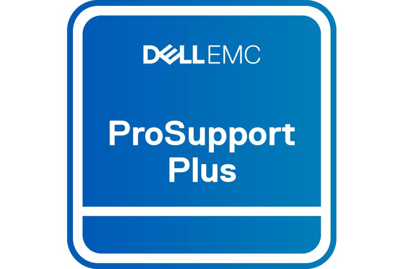 Dell Upgrade from Lifetime Limited Warranty to 5Y ProSupport Plus - support opgradering - 5 &aring;r - on-site