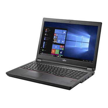 Fujitsu CELSIUS Mobile H780