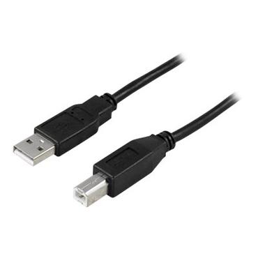 DELTACO USB-205S