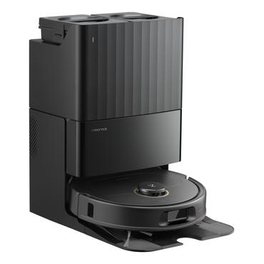 Roborock Qrevo 5AE Sort