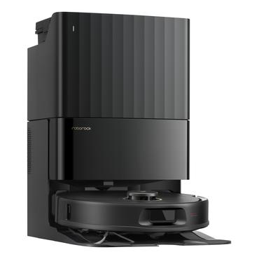 Roborock Qrevo 5AE Sort