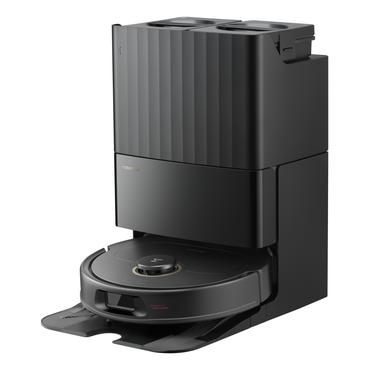 Roborock Qrevo 5AE Sort