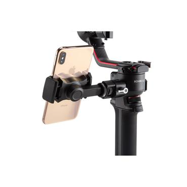 DJI R Phone Holder - holder for mobiltelefon