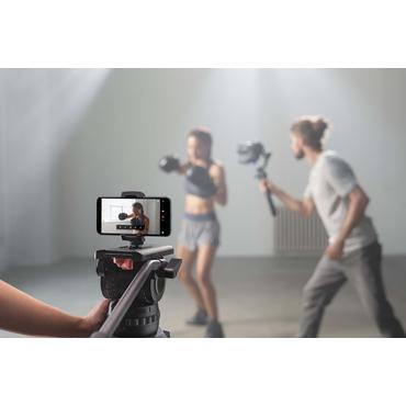 DJI R Phone Holder - holder for mobiltelefon