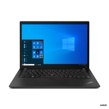 Lenovo ThinkPad X13 Gen 2 20XH Bærbar PC