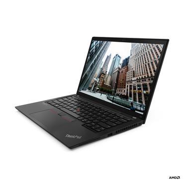 Lenovo ThinkPad X13 Gen 2 20XH Bærbar PC