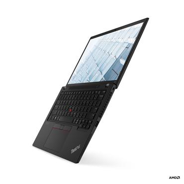 Lenovo ThinkPad X13 Gen 2 20XH Bærbar PC