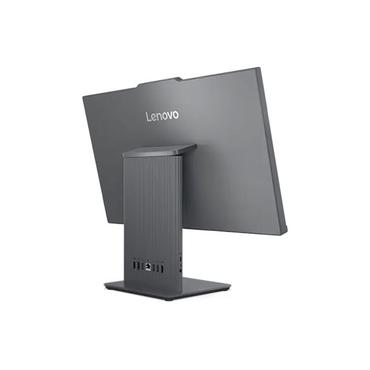 Lenovo IdeaCentre AIO 24IRH9 - alt-i-én Core i5 13420H - 16 GB - SSD 1 TB - LED 23.8" - nordisk (dansk/finsk/norsk/svensk)