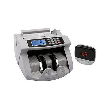 Olympia GeldzÃ¤hl- und PrÃ¼fgerÃ¤t Olympia NC 450