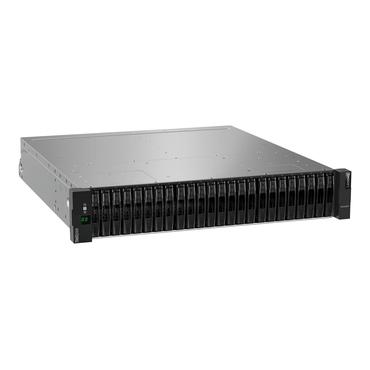 Lenovo ThinkSystem DE4000F 2U24 SFF controller enclosure