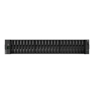 Lenovo ThinkSystem DE4000F 2U24 SFF controller enclosure