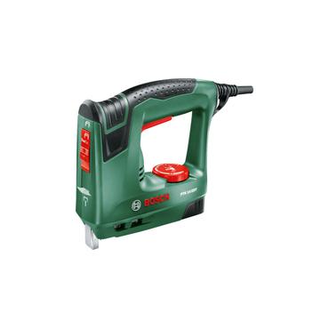 Bosch PTK 14 EDT elektrisk h&aelig;ftemaskine H&aelig;ftning