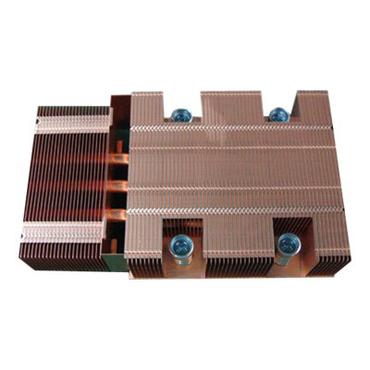 Dell - processor-heatsink