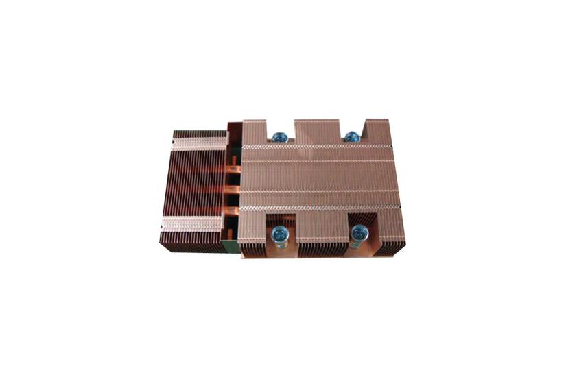Dell - processor-heatsink