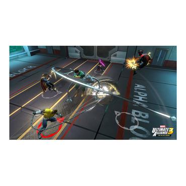 Marvel Ultimate Alliance 3: The Black Order