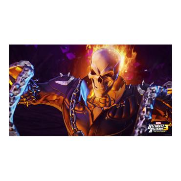 Marvel Ultimate Alliance 3: The Black Order