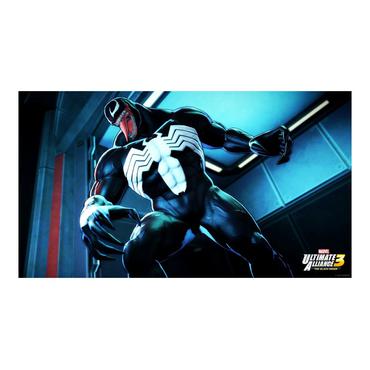 Marvel Ultimate Alliance 3: The Black Order