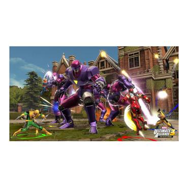 Marvel Ultimate Alliance 3: The Black Order