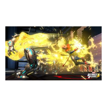 Marvel Ultimate Alliance 3: The Black Order