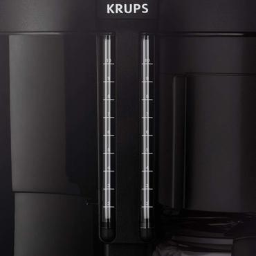 Krups KM8508 Vejledning Filter kaffemaskine 1 L