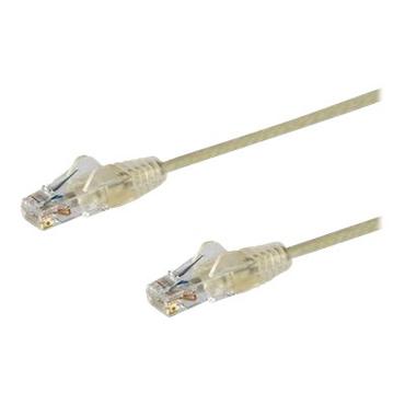StarTech.com 3m CAT6 Cable