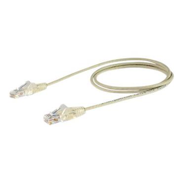 StarTech.com 3m CAT6 Cable