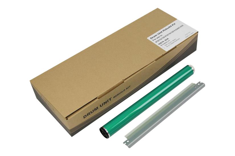 Drum Unit Rebuild Kit