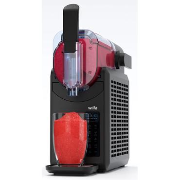 Wilfa FDM1B-TC2000 B&aelig;rbar Slushice 220 W Sort