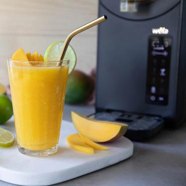 Wilfa FDM1B-TC2000 B&aelig;rbar Slushice 220 W Sort