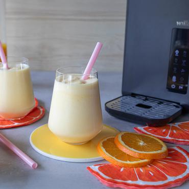 Wilfa FDM1B-TC2000 B&aelig;rbar Slushice 220 W Sort