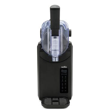 Wilfa FDM1B-TC2000 B&aelig;rbar Slushice 220 W Sort