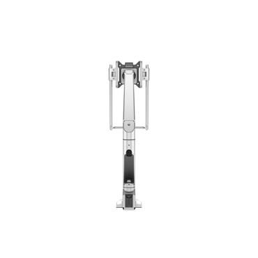 Multibrackets M VESA Gas Lift Arm Single monteringssats - för LCD-display - silver