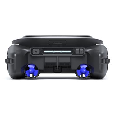 Dreame J1 Robot poolrenser