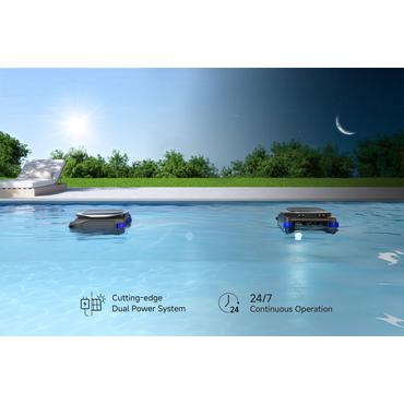 Dreame J1 Robot poolrenser