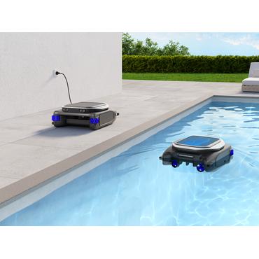 Dreame J1 Robot poolrenser