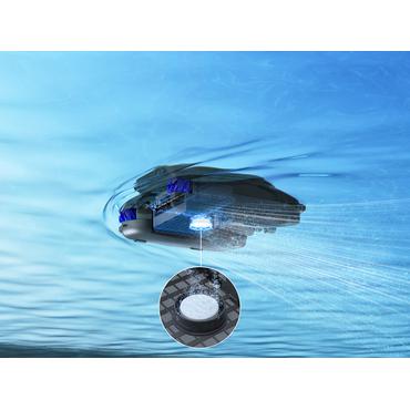 Dreame J1 Robot poolrenser