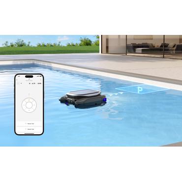 Dreame J1 Robot poolrenser