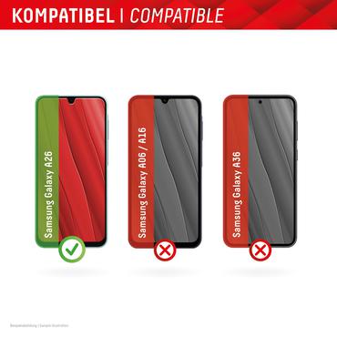 DISPLEX Smart Glass Samsung Galaxy A26
