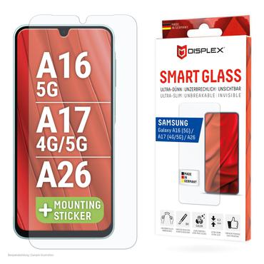 DISPLEX Smart Glass Samsung Galaxy A26