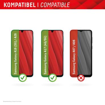 DISPLEX Smart Glass Samsung Galaxy A26