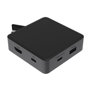 ZAGG - hub - 4 porte