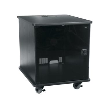 Middle Atlantic MFR Series Mobile Furniture Rack MFR-1227GE rack