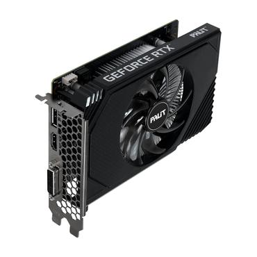 PALIT 3050 6GB STORMX