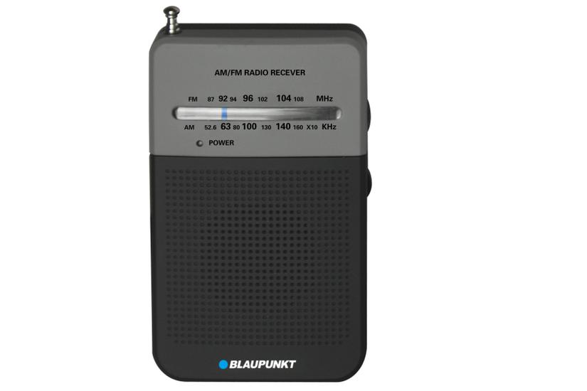 Radio Blaupunkt PR3BK